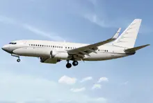 Все фото BBJ B737-700 1