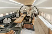 Все фото BBJ B737-700 4