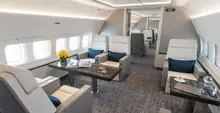 Все фото BBJ B737-700 3