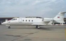 Все фото Learjet 55 C 1