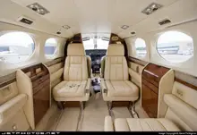 Все фото Cessna 414A 4