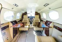 Все фото Cessna 414A 5