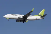 Все фото BBJ B737-300 1