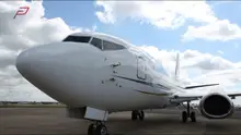 Все фото BBJ B737-300 2