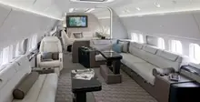 Все фото BBJ B737-300 3