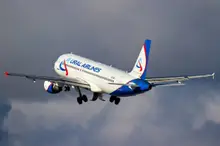 Все фото Airbus A320 1