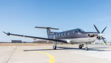 Все фото Pilatus PC-12/47 2