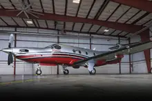 Все фото Pilatus PC-12/47 1