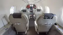 Все фото Pilatus PC-12/47 4