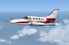 Все фото Cessna 402 2