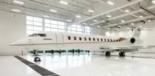 Все фото Global 7500 2