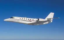 Все фото Citation Excel 1