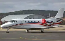 Все фото Citation Excel 4