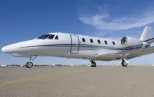 Все фото Citation Excel 2