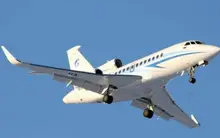 Все фото Falcon 900 LX 5