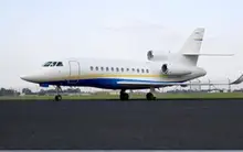 Все фото Falcon 900 LX 4