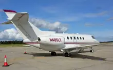 Все фото Hawker 800XP 3