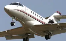 Все фото Hawker 800XP 4