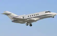 Все фото Hawker 800XP 1