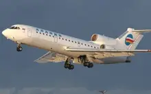 Все фото YAK-42 1