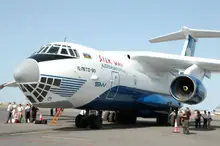 Все фото Il-76 TD 3