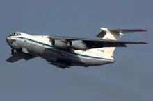 Все фото Il-76 TD 4