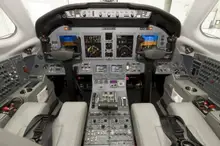Все фото Citation XLS 5