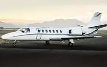 Все фото Citation Ultra 1