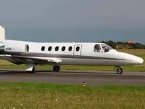 Все фото Citation IISP 5