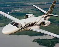 Все фото Citation Encore+ 5