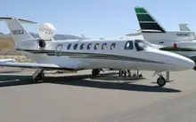Все фото Citation CJ3 2