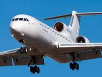 Все фото YAK-42D VIP 2