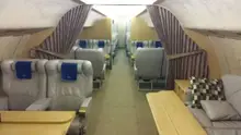 Все фото YAK-42D VIP 5