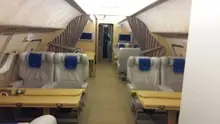 Все фото YAK-42D VIP 4