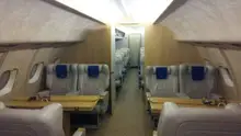 Все фото YAK-42D VIP 3