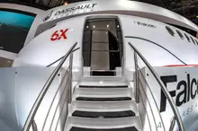 Все фото Falcon 6X 4