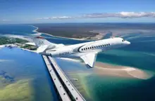 Все фото Falcon 6X 5