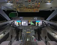 Все фото Gulfstream G650 4