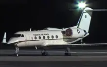 Все фото Gulfstream G-IVSP 5
