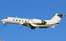 Все фото Gulfstream G-IV 1