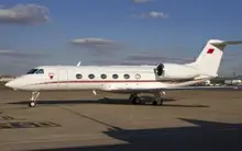 Все фото Gulfstream G-IV 5