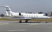 Все фото Gulfstream G-IV 2