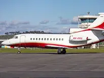 Все фото Falcon 900C 1