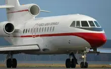 Все фото Falcon 900B 2