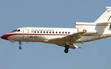 Все фото Falcon 900B 4