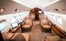 Все фото Falcon 900B 3