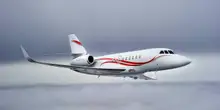 Все фото Falcon 2000ЕХ 4