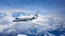 Все фото Falcon 2000ЕХ 1