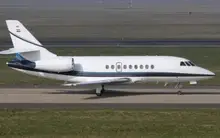 Все фото Falcon 2000EX EASy 1