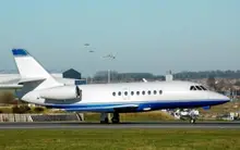 Все фото Falcon 2000 4